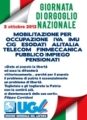 VOLANTINO MOBILITAZIONE