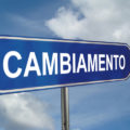 cambiamento