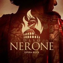 NON PERDERTI QUESTO SPETTACOLO “Divo Nerone Opera Rock”