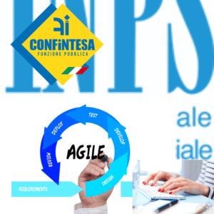 INPS, lavoro agile