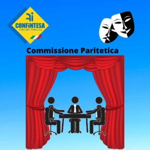 COMMISSIONE PARITETICA