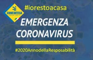 #iorestoacasa #2020AnnodellaResponsabilità