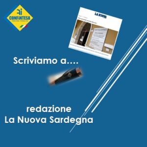 Scriviamo a…