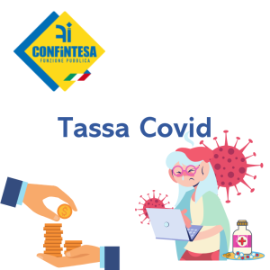 “Tassa COVID” sulla malattia, rieccola!