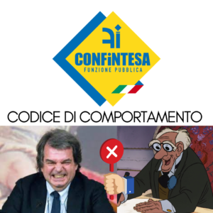 <strong>SOSPESO IL PROF. BRUNETTA</strong>