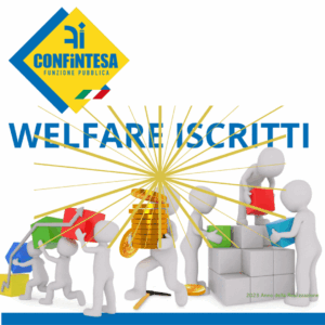 1° MAGGIO CON WELFARE