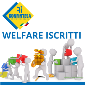 IL WELFARE SECONDO CONFINTESA FP