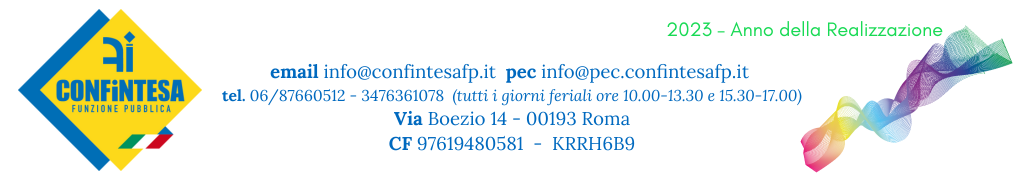 Confintesa FP