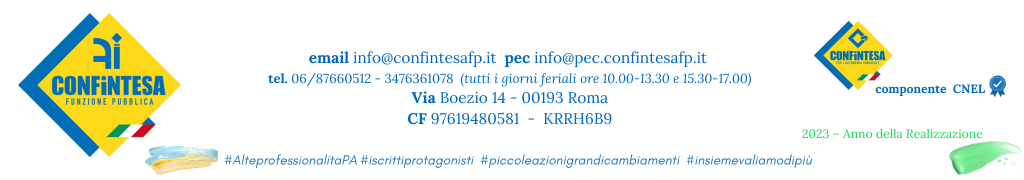 Confintesa FP
