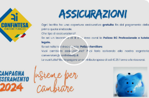 ASSICURAZIONI